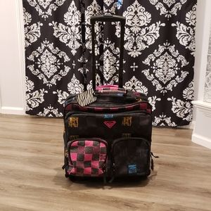 Roxy Luggage/Travel Bag